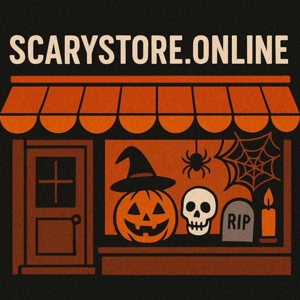 scarystore.online