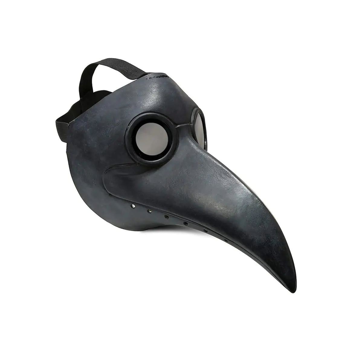 Halloween Plague Doctor Bird Beak Mask