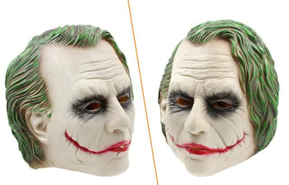 Clown Mask for Halloween Cosplay